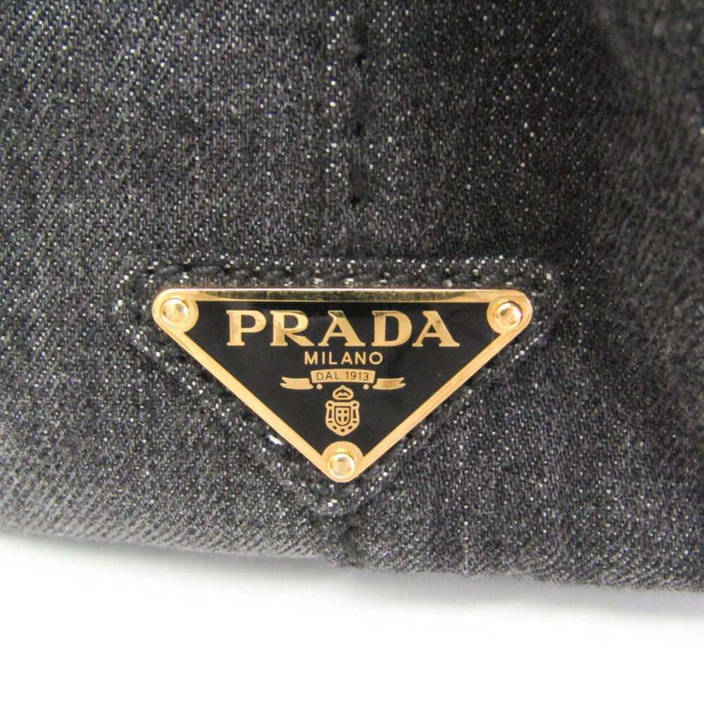 PRADA Black Shoulder Bag - Picture 8 of 12